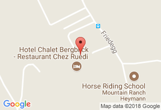 Plan de localisation de Stadlin Christian