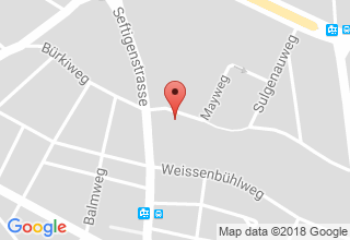 Plan de localisation de Lauterburg Wolfgang
