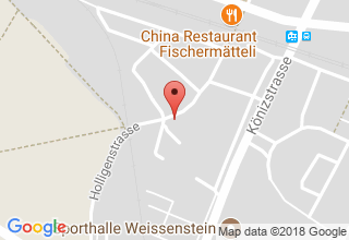 Plan de localisation de Stöcklin Christian