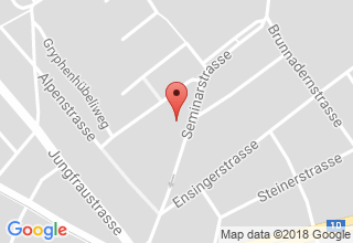 Plan de localisation de Walser Aenni (-Leu)