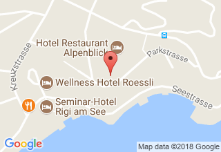 Plan de localisation de Lang Ueli