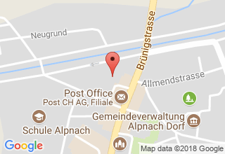 Plan de localisation de Dr. med. Udo Winter
