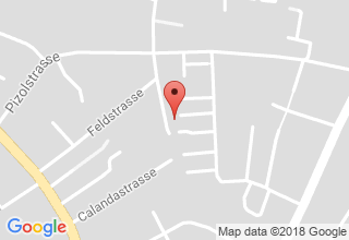 Plan de localisation de Medizinisches Zentrum