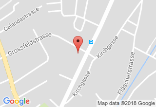 Plan de localisation de Stahlberger Ruth