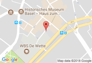 Plan de localisation de Dau Moritz