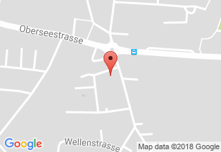 Plan de localisation de Imholz Spruit Heidi