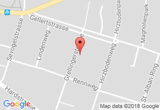 Plan de localisation de Bindler Andreas