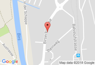 Plan de localisation de Rutschmann Andreas