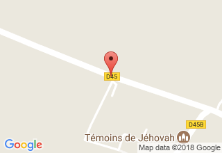Plan de localisation de Bendimerad Mohamed Reda