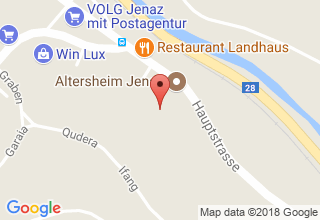 Plan de localisation de Oberle Myriam