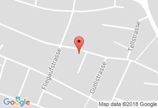 Plan de localisation de Moser Martin
