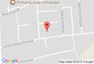 Plan de localisation de Maurer Daniel (-Schabler)
