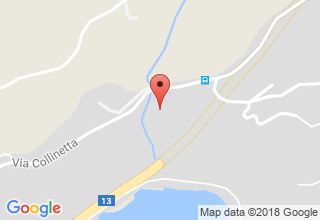 Plan de localisation de Leuenberger Andreas