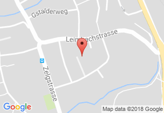 Plan de localisation de Plast-Tec GmbH