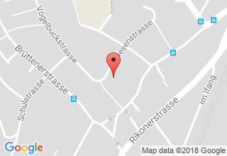 Plan de localisation de Zecca Romeo