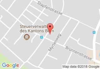 Plan de localisation de Oswald Walter
