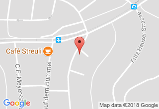 Plan de localisation de Gürke Timo