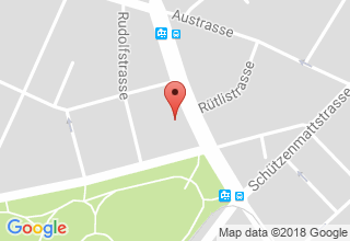 Plan de localisation de Walther Andreas u. Moppert Thomas