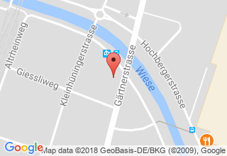 Plan de localisation de Dukas Laurent C.