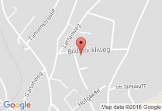 Plan de localisation de Schleyerbach Peer