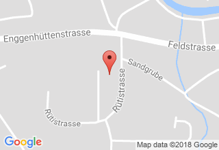 Plan de localisation de Vinzent Karl-Theo