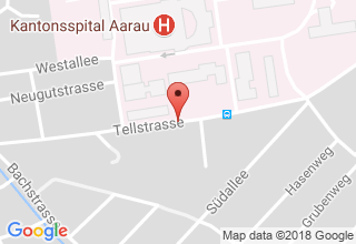Plan de localisation de Sarosh Irani