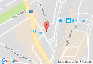 Plan de localisation de Normann Sabine