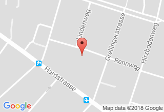 Plan de localisation de Avoledo Pierino