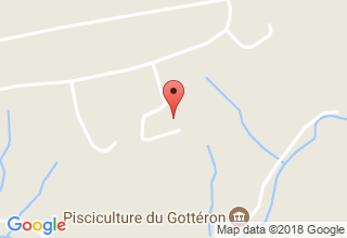 Plan de localisation de Calasso Piero