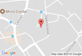 Plan de localisation de Kotil Gipsergeschäft