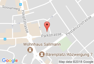 Plan de localisation de Schneider Stefan