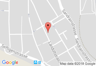 Plan de localisation de Neuenschwander Matthias