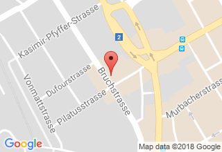 Plan de localisation de Kilcher Peter