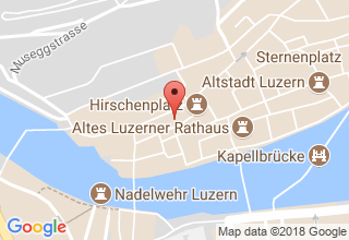 Plan de localisation de Schenk Hans