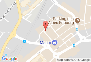 Plan de localisation de Pitchon Elie