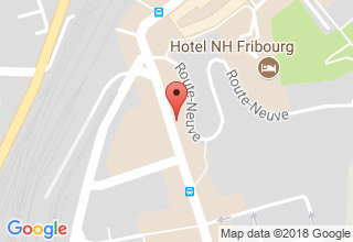 Plan de localisation de Sekulic Bistra
