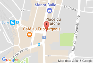Plan de localisation de RRustemi Nexhat
