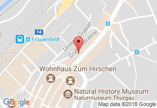 Plan de localisation de Bänziger-Neugebauer Esther