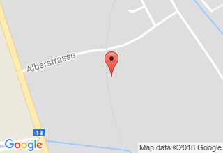 Plan de localisation de Loser Gipsergeschäft GmbH