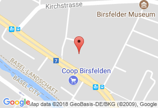 Plan de localisation de Unternährer Marie-Thérèse (-Mooser)