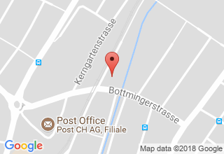 Plan de localisation de Dobr Martin