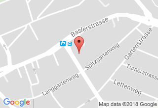 Plan de localisation de Lehtinen Antreas