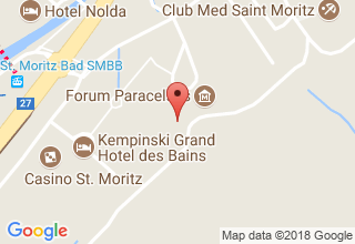 Plan de localisation de Gees Elsa