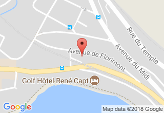 Plan de localisation de Mastropaolo Aurelio