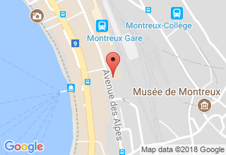 Plan de localisation de Mokhtech Ihsene