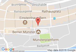 Plan de localisation de Balmer Pius