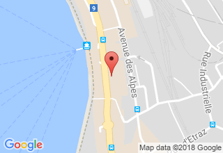 Plan de localisation de Ambrus Janos
