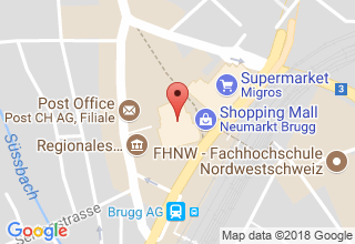 Plan de localisation de Schmid Beatrix