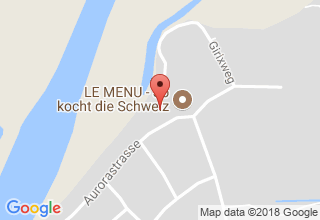 Plan de localisation de Wehrli Jakob
