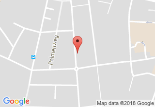 Plan de localisation de Burmeister Jörg